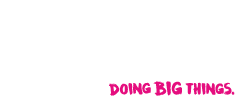 AYRE — Doing Big Things