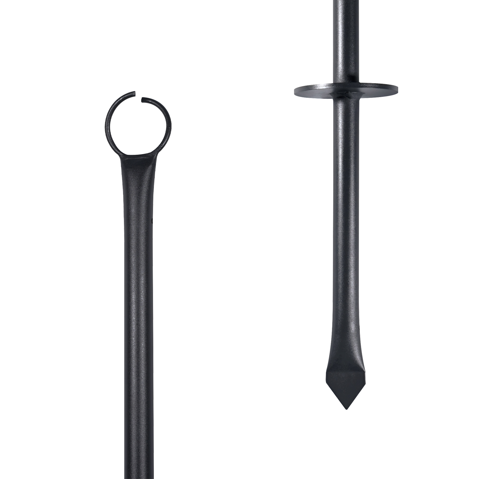 2.75m Festoon / Fairy Light Pole equipment hire