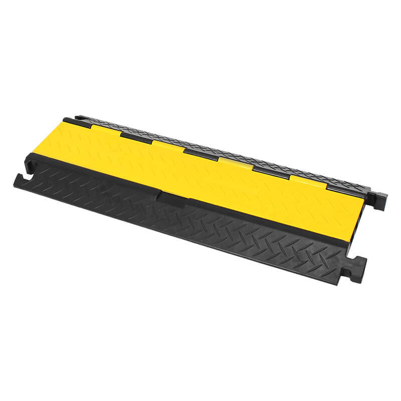3Ch Cable Ramp 900mm equipment hire