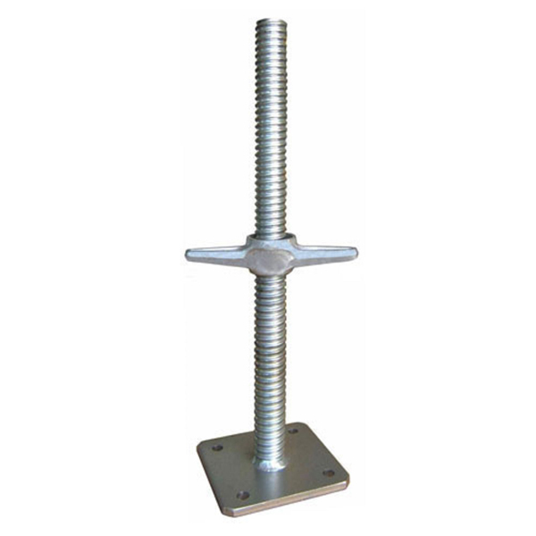 4T Stage Jack Leg (200mm) equipment hire