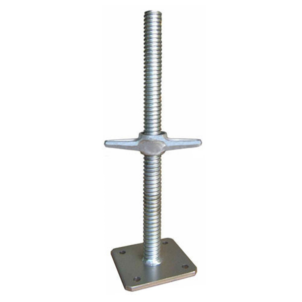 4T Stage Jack Leg (650mm) equipment hire