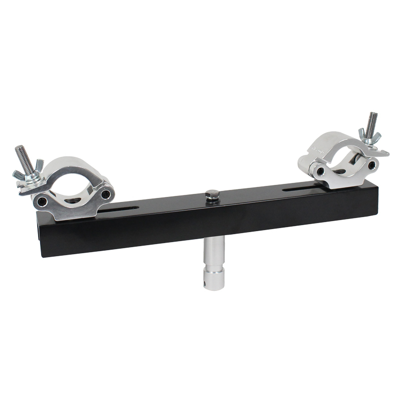 Adjustable Truss Adaptor (28mm Spigot) equipment hire