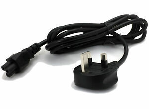 Adpt 13A - IEC C6 equipment hire