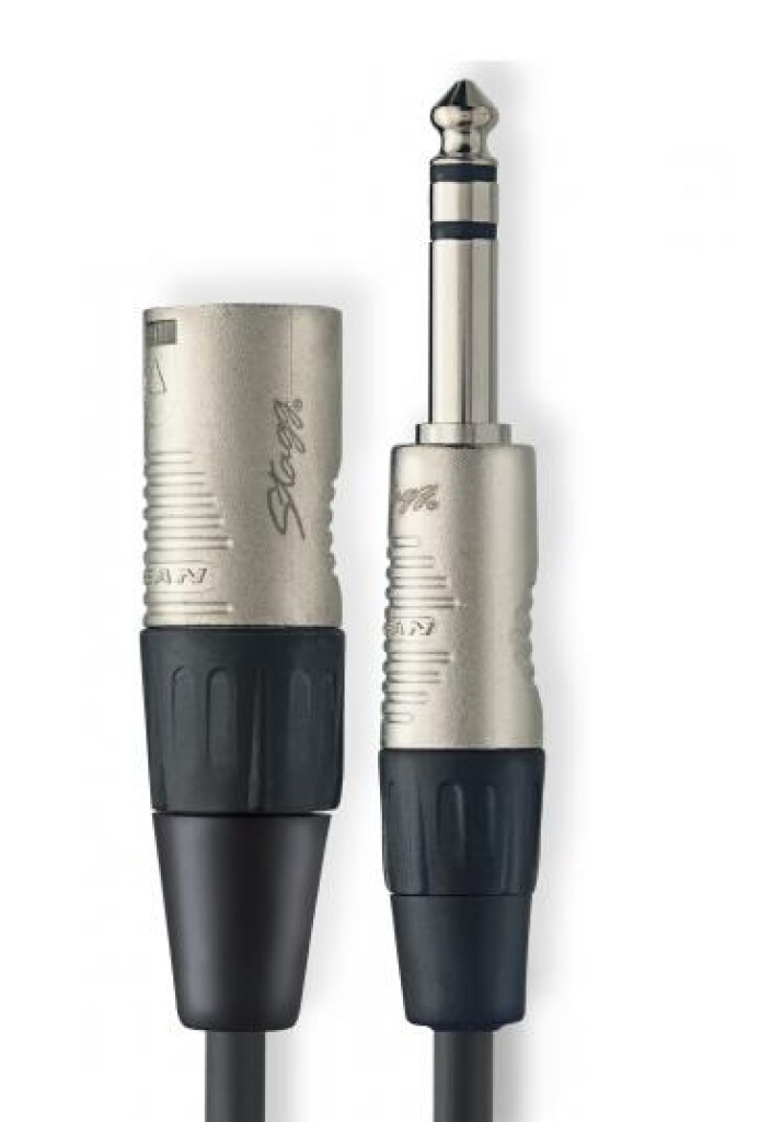 Adpt Jack - XLR M equipment hire