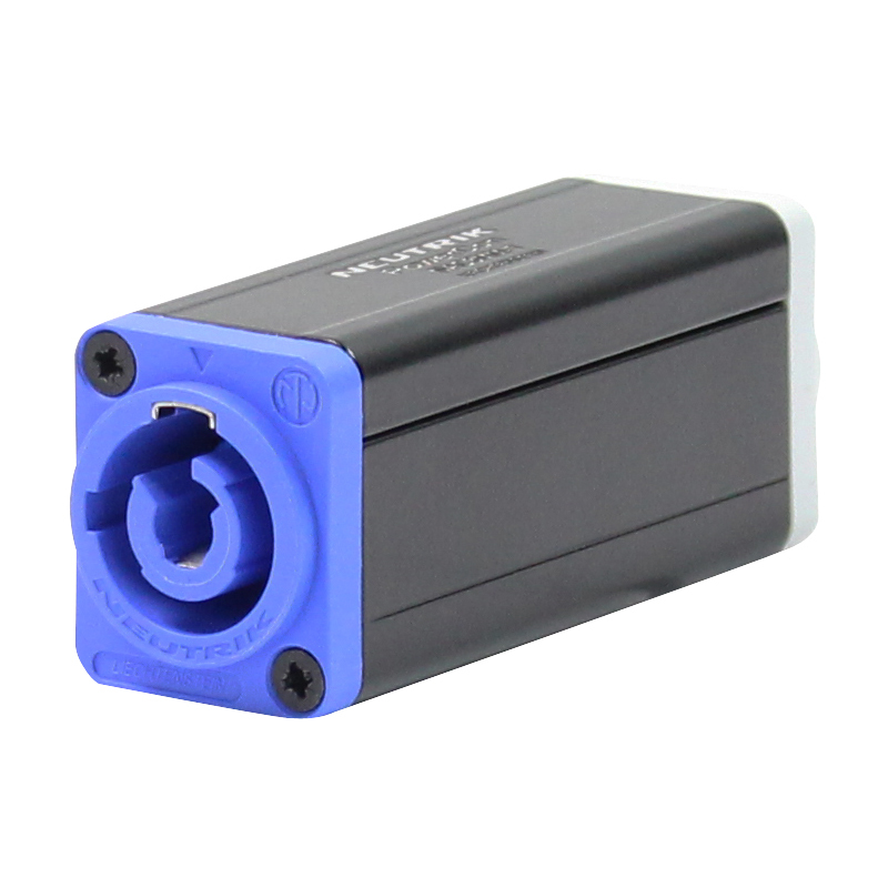 Adpt - Powercon Coupler equipment hire