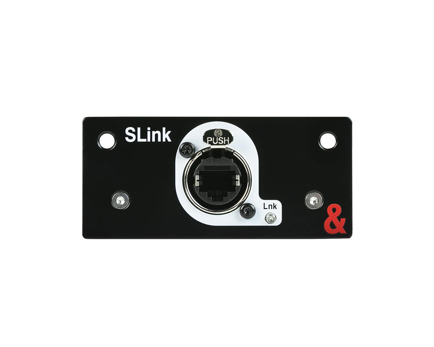 Allen & Heath SQ SLink Card equipment hire