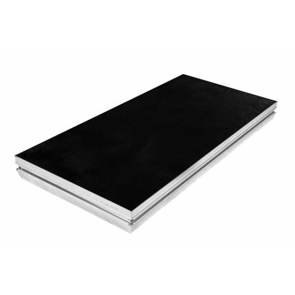 Aludex Stage Deck 1m x 0.5m equipment hire