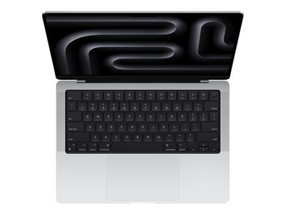 Apple MacBook Pro 2023 14.2" M3 8GB 512GB equipment hire