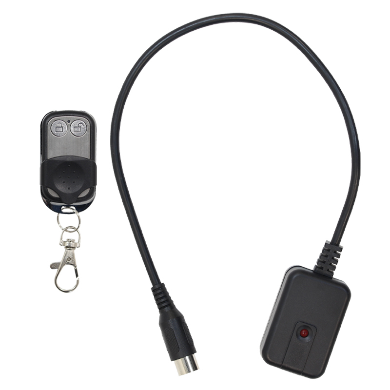 Arcus Remote equipment hire