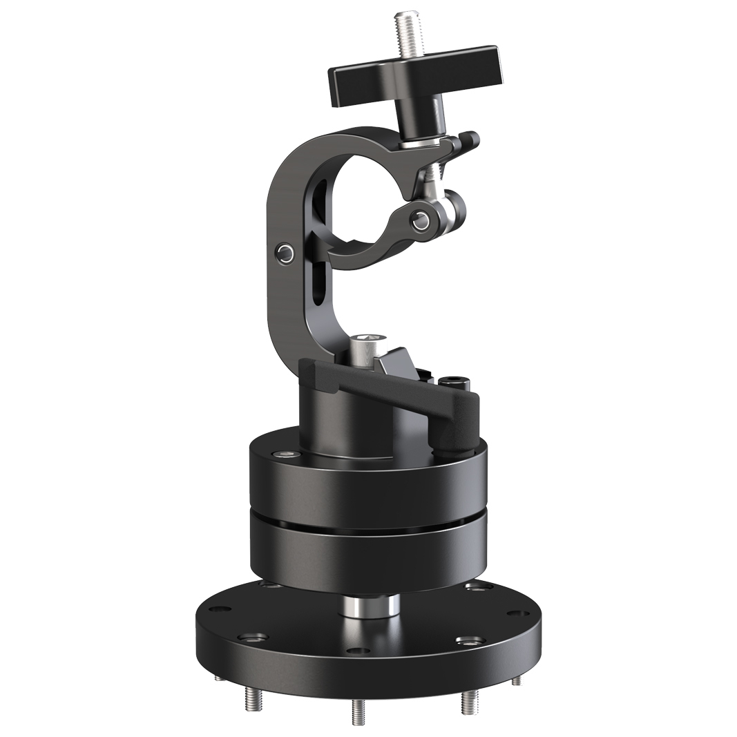 Atom Grip Flying Bracket - Panasonic PT-RZ120 (LTH) equipment hire