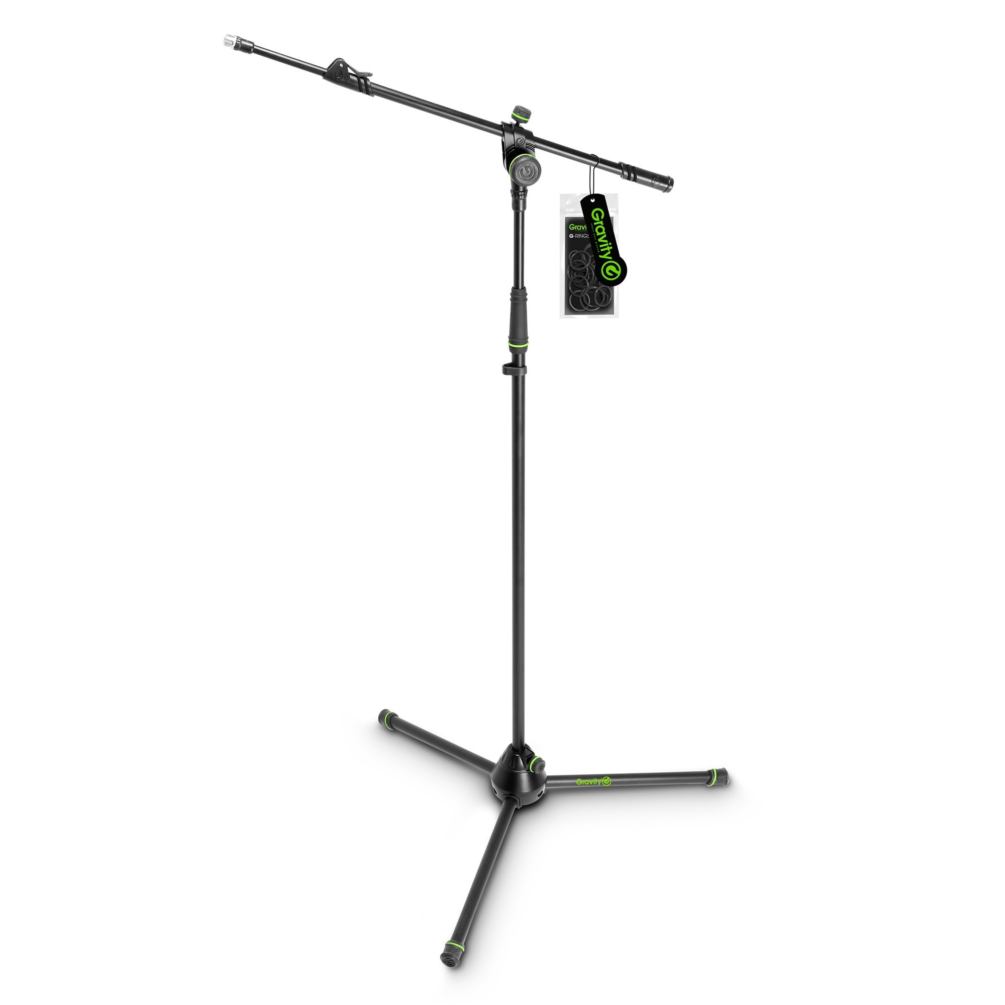 Boom Mic Stand equipment hire