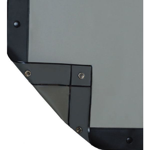 BXF-RC508294B1 - Rear Projection Surface 16'1 X 8'98" 16:9 equipment hire