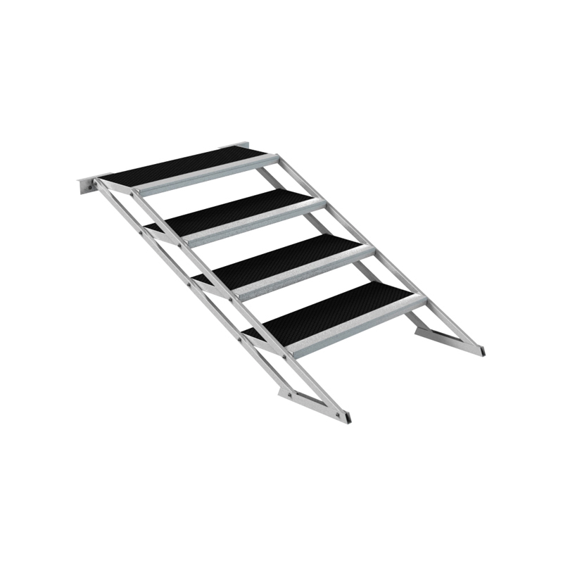 Cameo Adjustable Staging Treads (600-1000mm) equipment hire