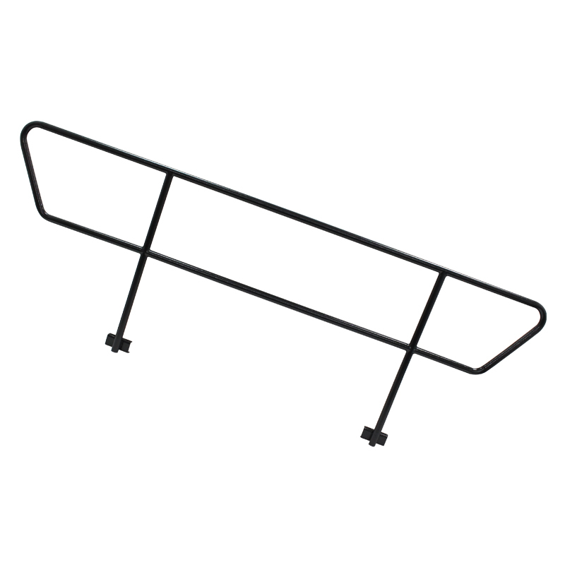 Cameo Adjustable Treads Handrail (Stage Left) equipment hire
