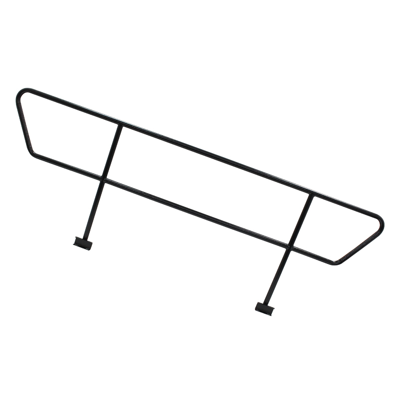 Cameo Adjustable Treads Handrail (Stage Right) equipment hire