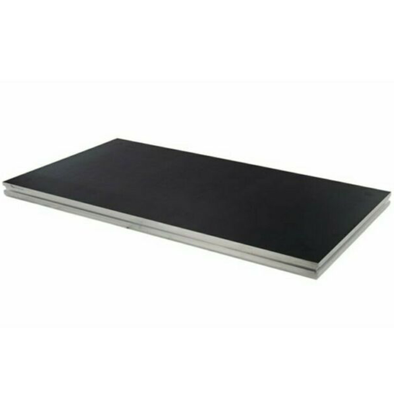 Cameo Stage Deck 0.5m x 2m equipment hire