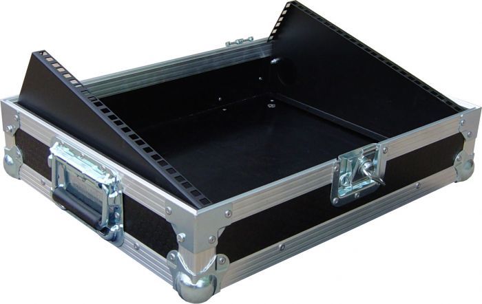 Case - 19" Soundcraft Mixer equipment hire