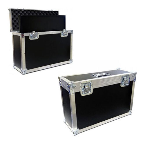 Case - 32" Flatscreen equipment hire