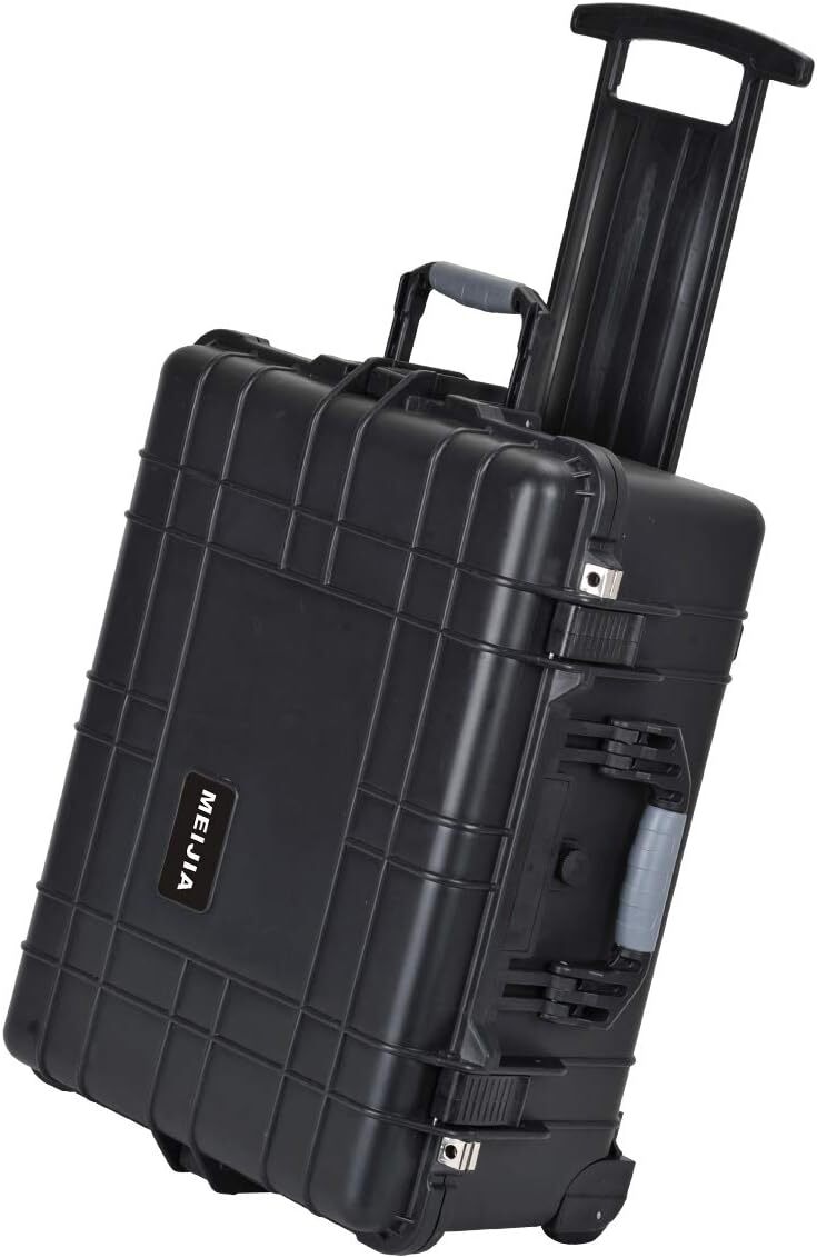 Case - 61cm x 50cm 29cm (Peli) equipment hire