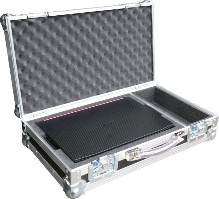 Case - ASUS 15" Laptop equipment hire