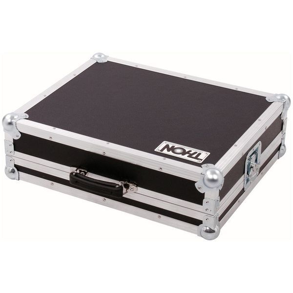 Case - Chamsys MQ70 equipment hire