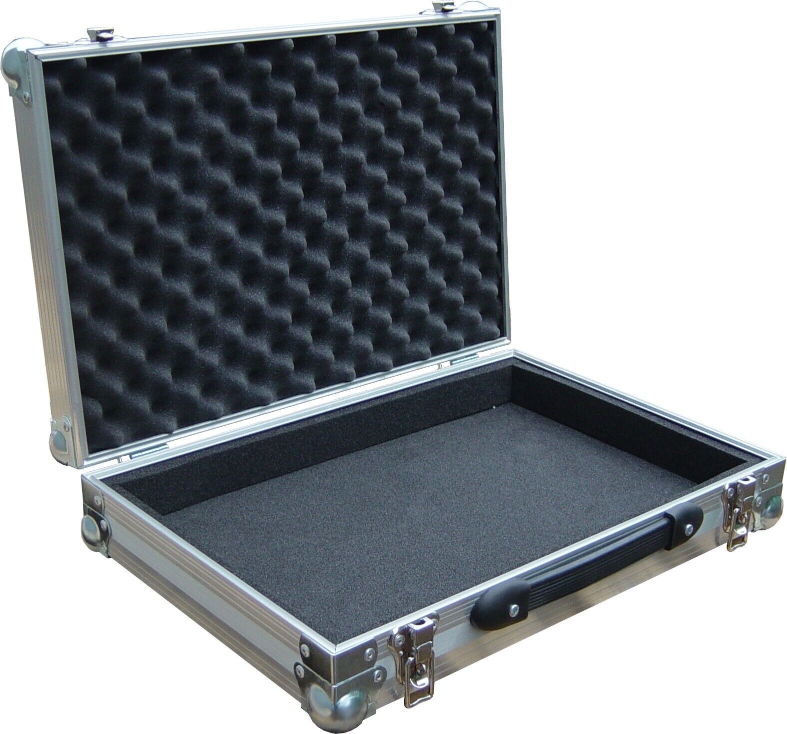 Case - CountDown Touch equipment hire