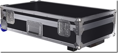 Case - E 835 (x2) equipment hire