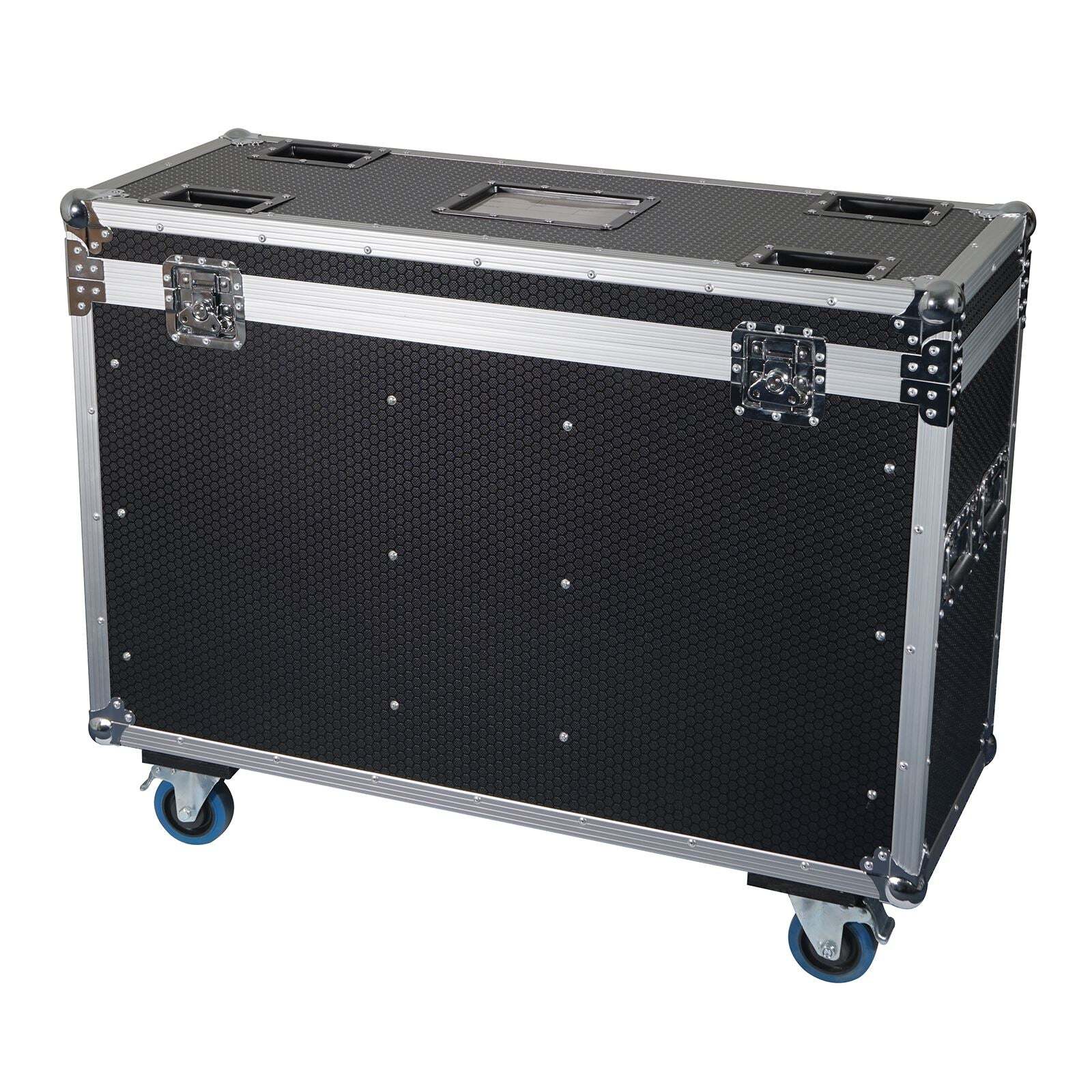 Case - Evora CMY300 (Twin) equipment hire