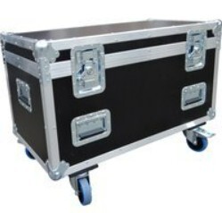 Case - HK CX8 4-Way Speaker equipment hire