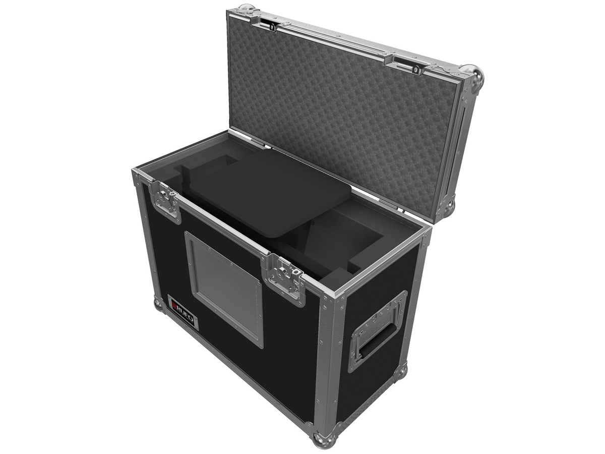 Case - IIYAMA Prolite 21.5” Monitor equipment hire