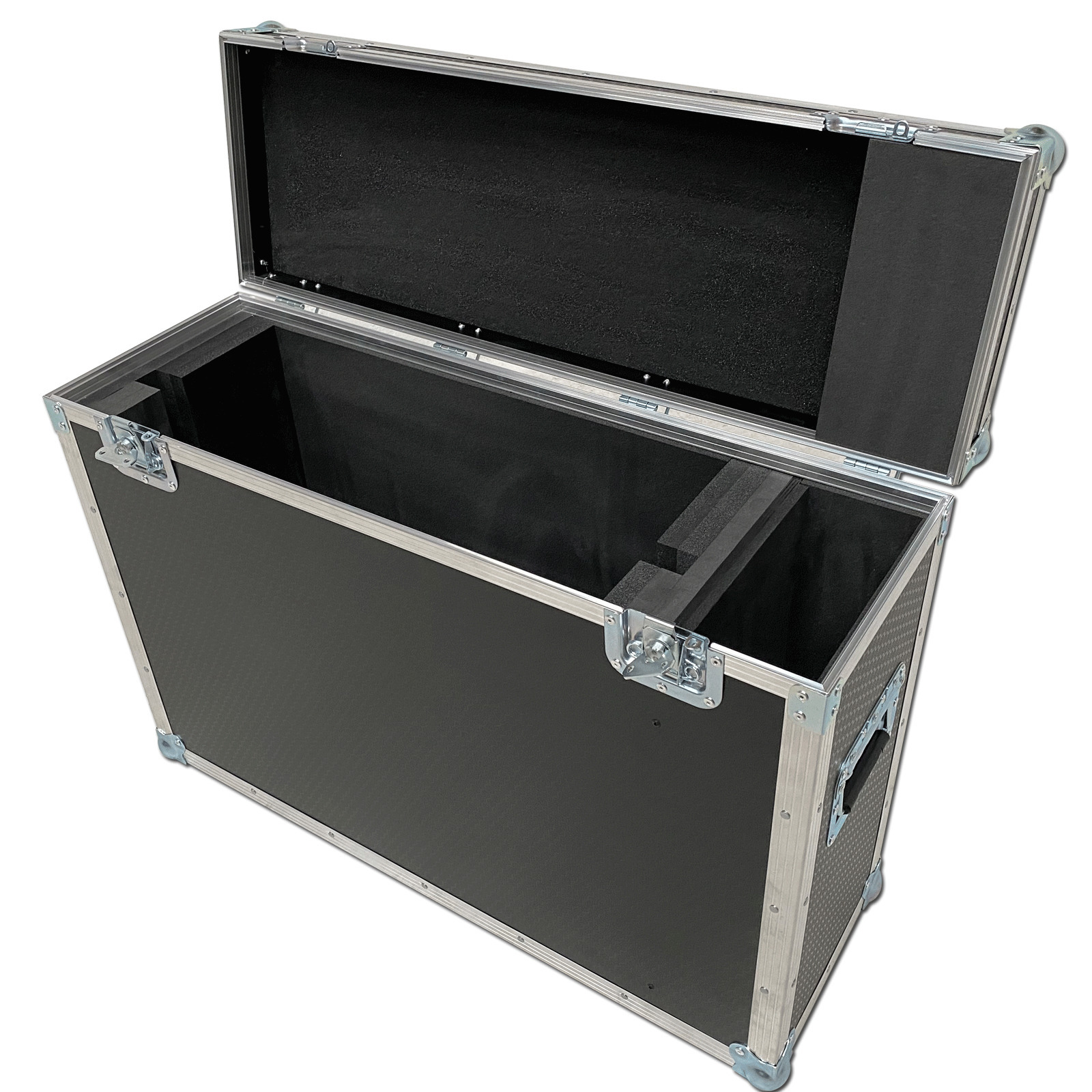 Case - IIYAMA Prolite 27" Monitor equipment hire