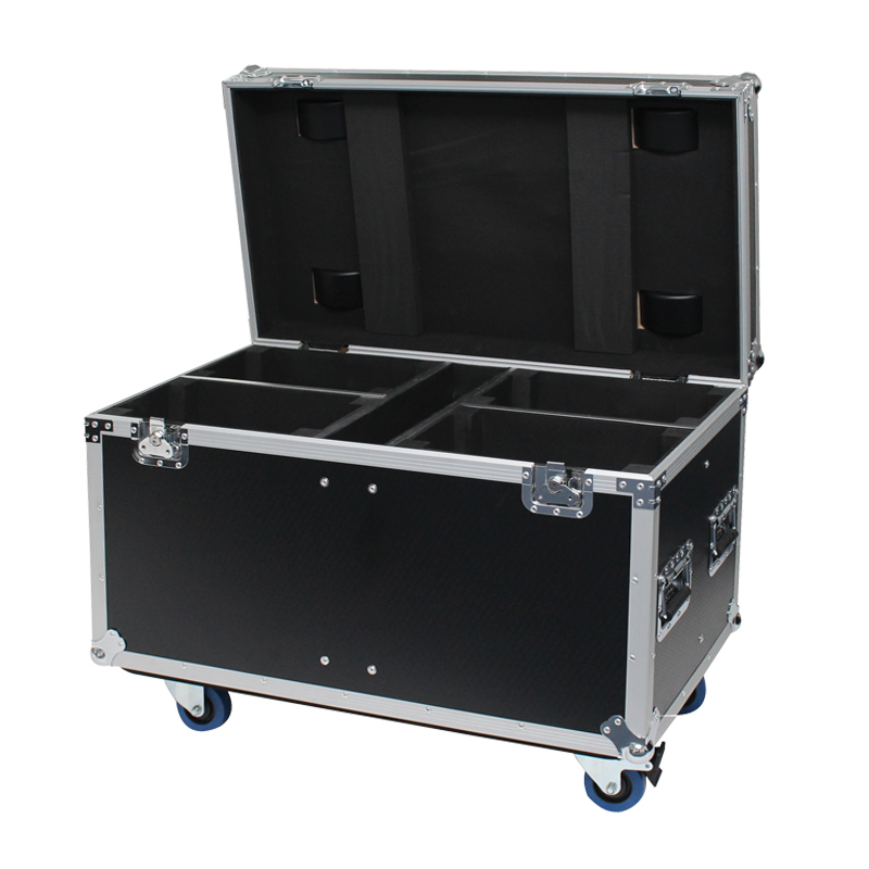 Case - Kudos 250 (x4) equipment hire