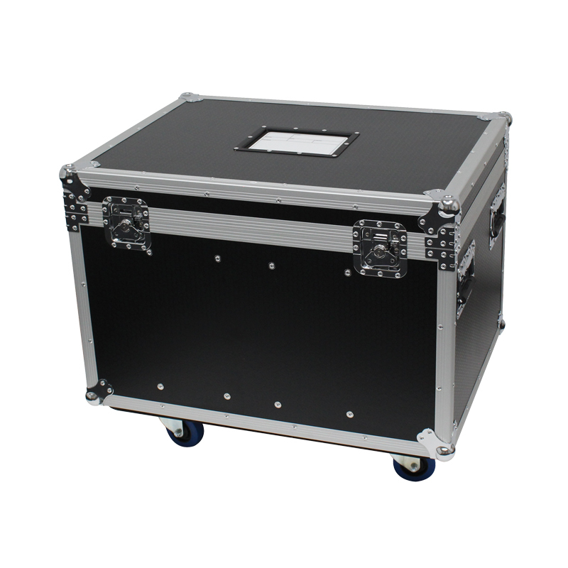 Case - LEDJ Spectra QX40 (Twin) equipment hire