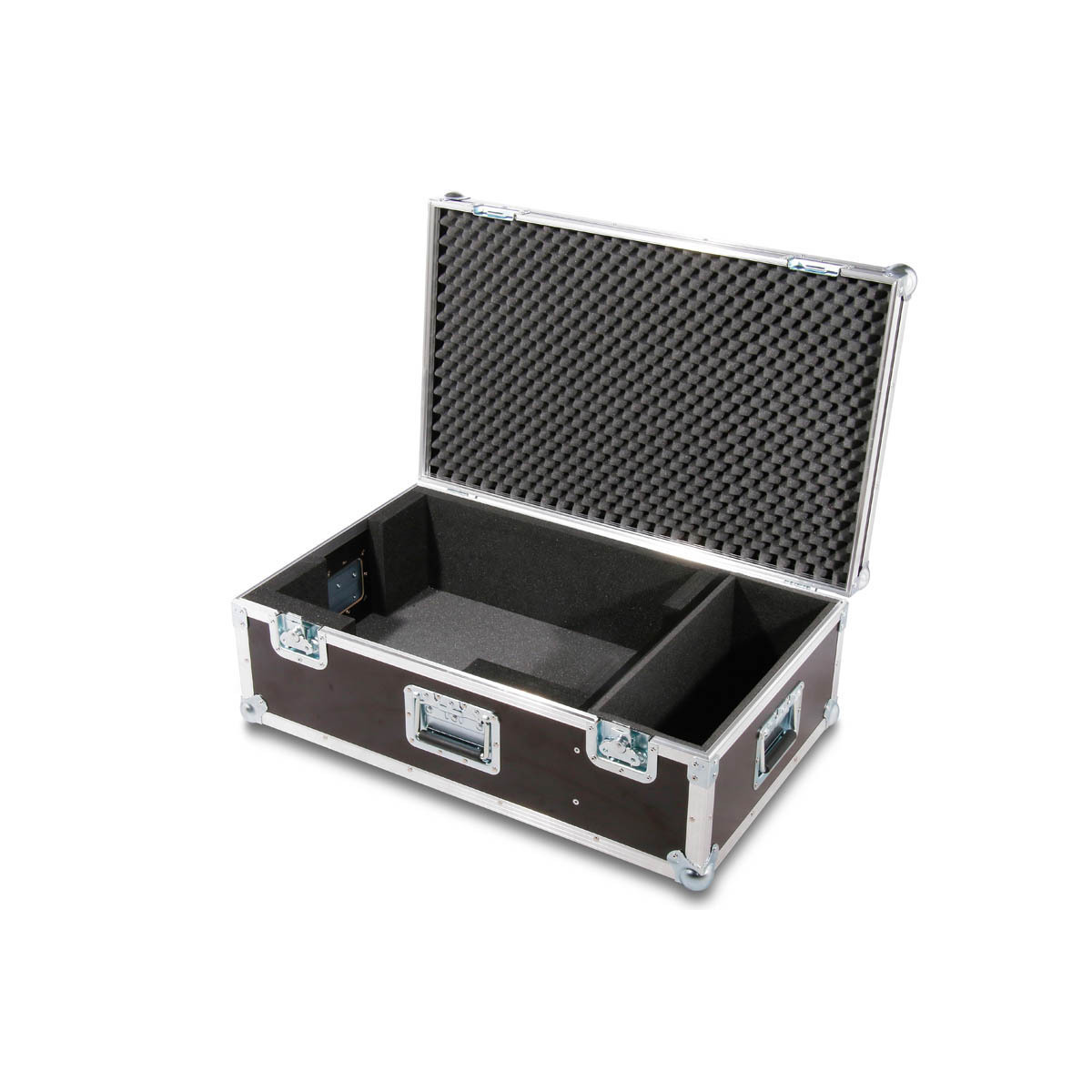 Case - Panasonic 570/580 Projector equipment hire