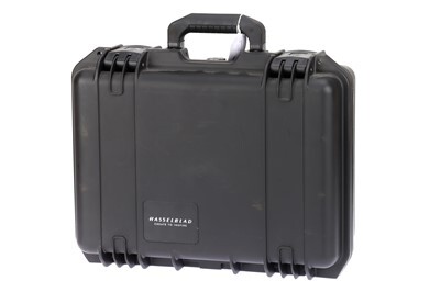 Case - Panasonic AG-CX10 equipment hire