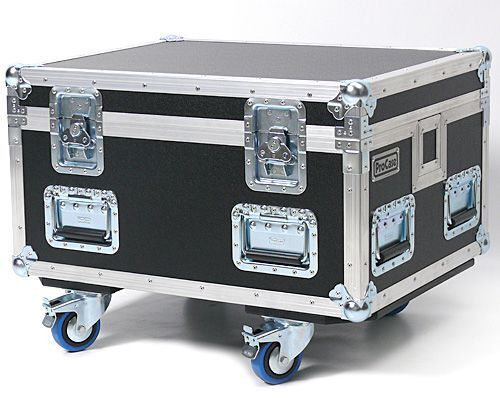 Case - Panasonic PT-REQ12BEJ 12K DLP Laser Projector (4K) equipment hire