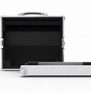 Case - Roland V-160HD equipment hire