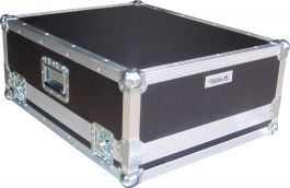 Case - SQ-5 48 Ch Digital Audio Mixer equipment hire