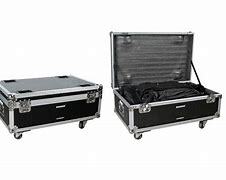 Case - Starcloth equipment hire