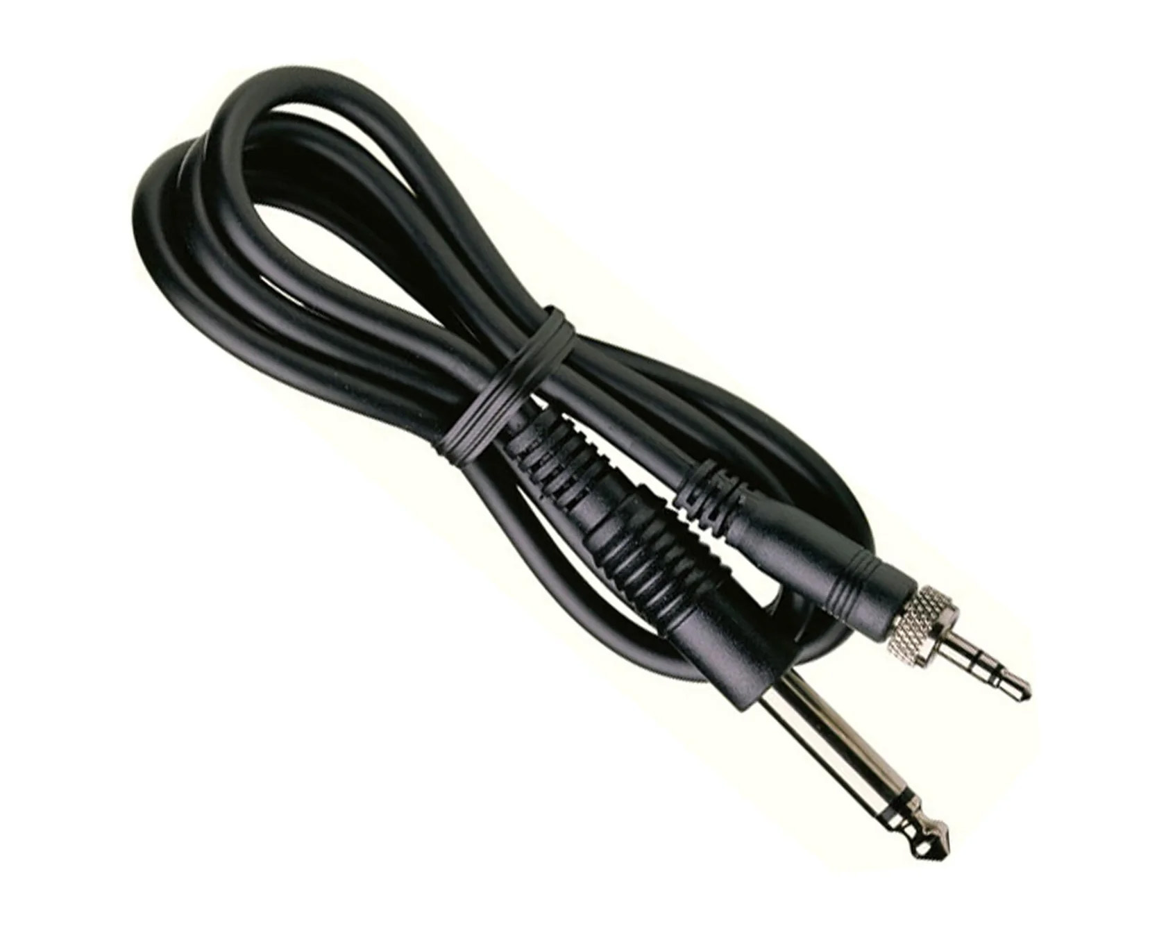 Ci1N Guitar / Instrument Cable EW-D Body Pack equipment hire