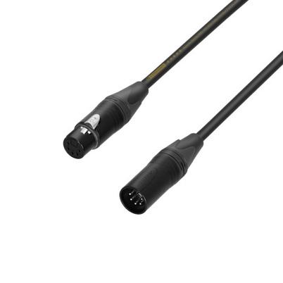 DMX 5 Pin 20m equipment hire