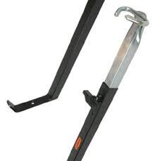 Doughty Stage Brace 1.5m - 3m equipment hire