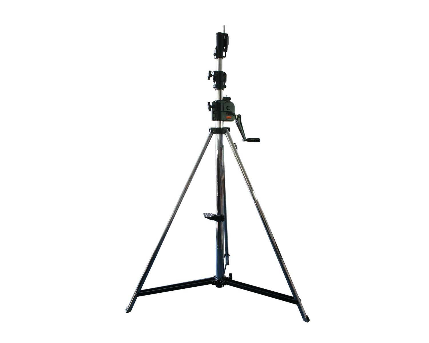 Doughty Wind Up Stand 3.7m equipment hire