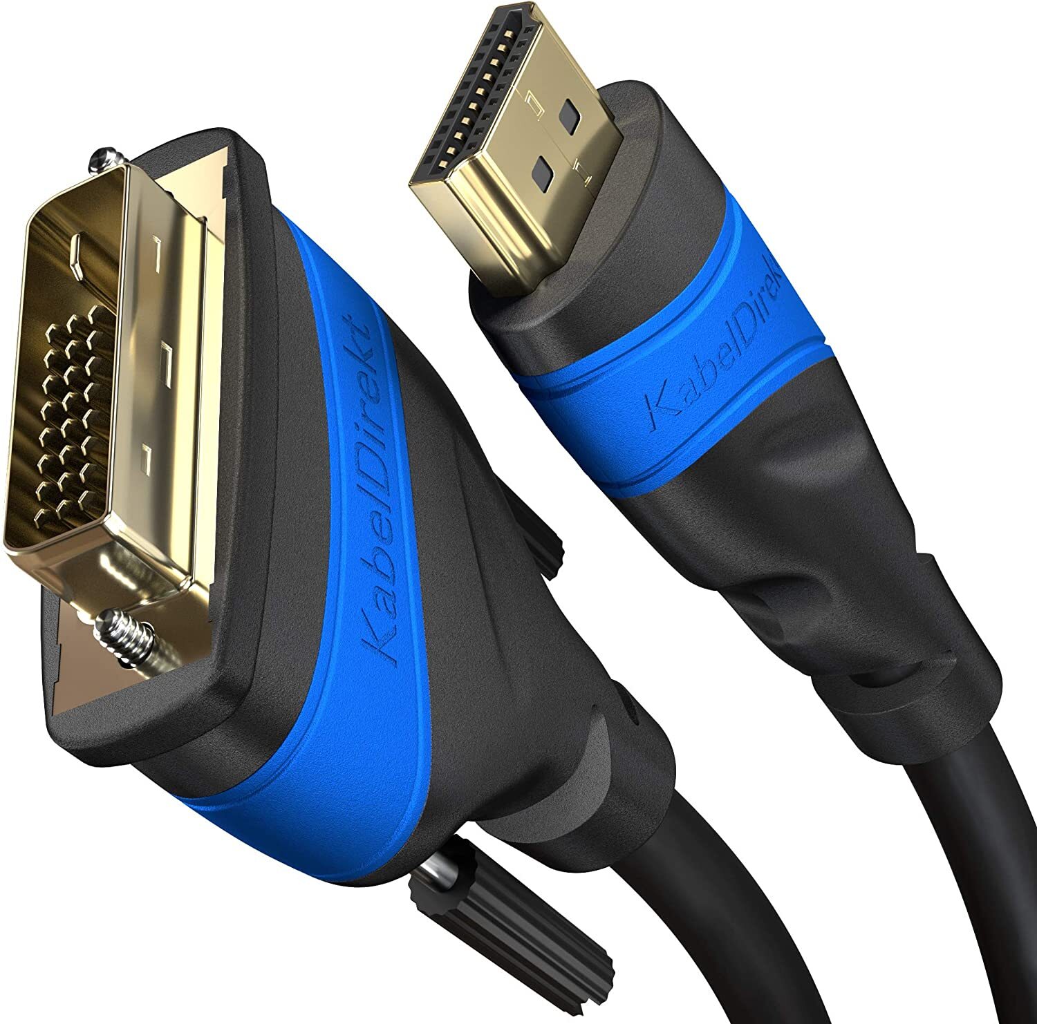 DVI > HDMI 10m equipment hire