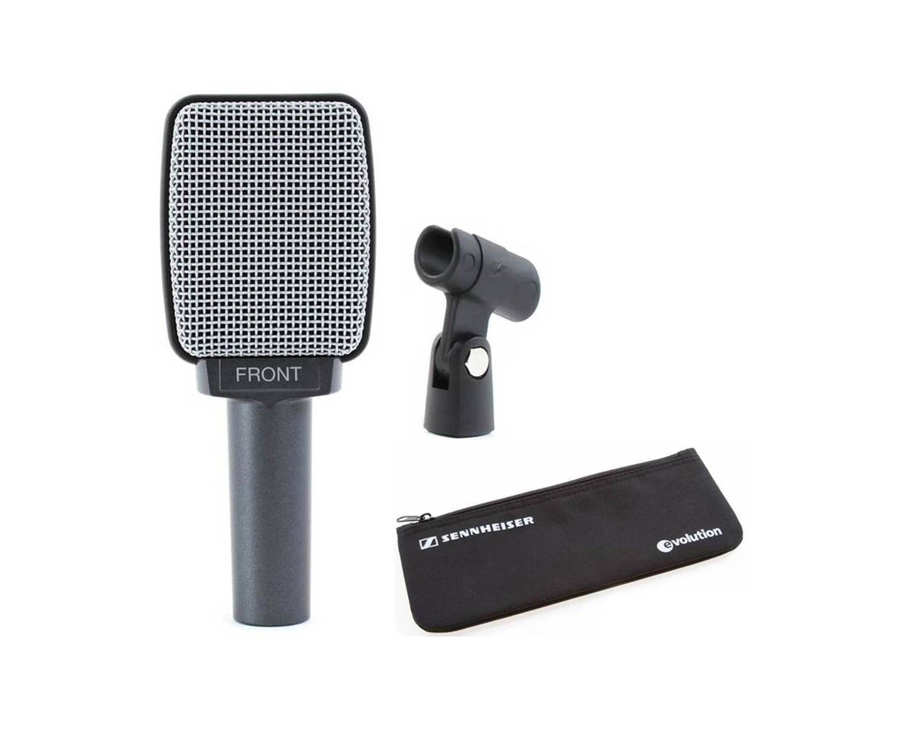 E609 Supercardioid Guitar Mic equipment hire