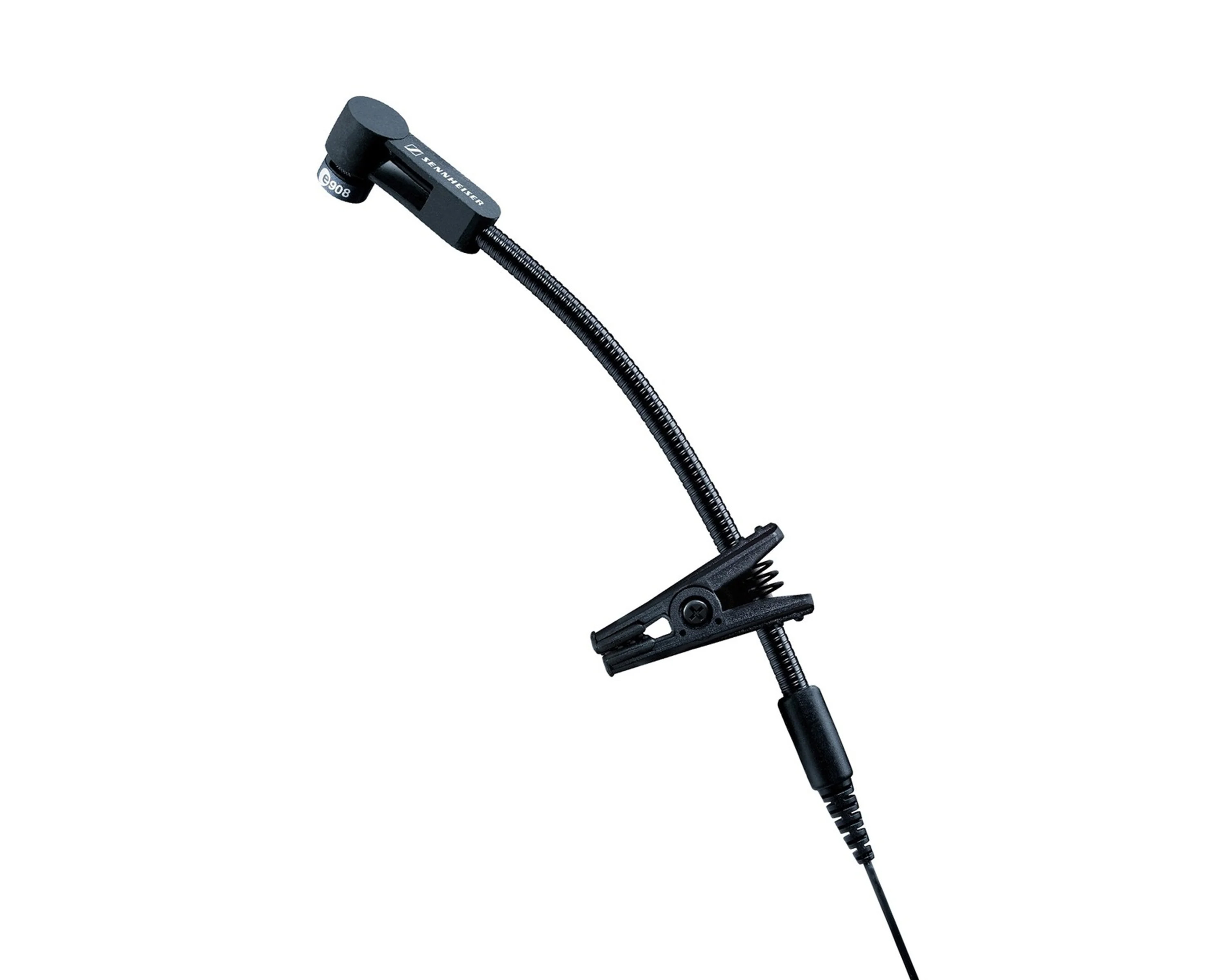e908b-ew Cardioid Condenser Instrument Mic for ew Transmitter equipment hire