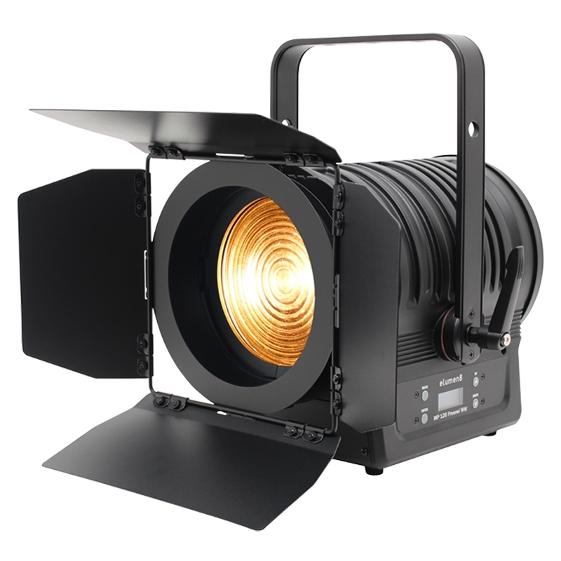 Elumen8 MP120 LED Fresnel WW equipment hire