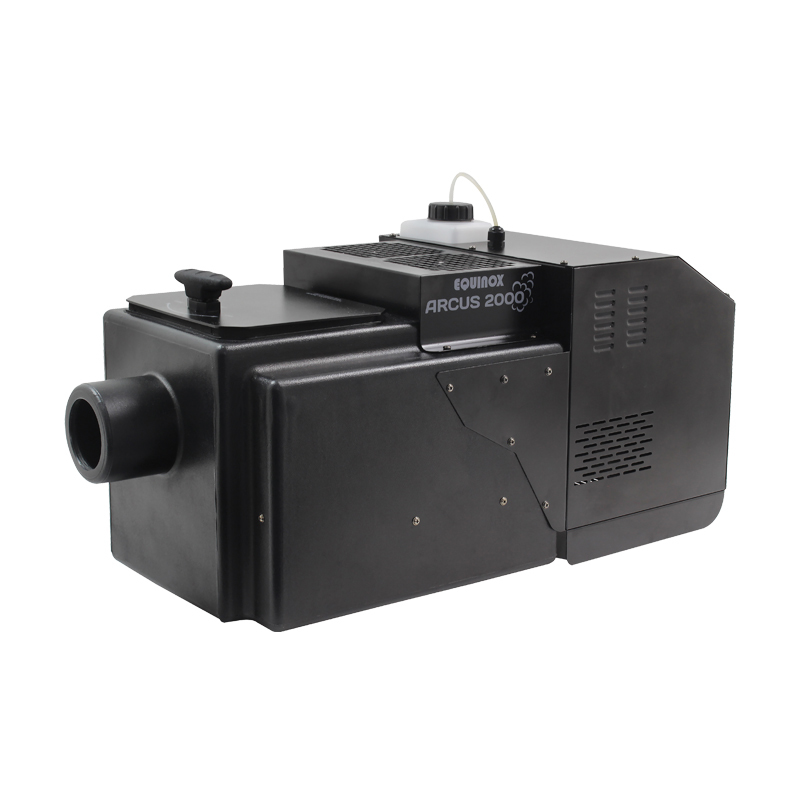 Equinox Arcus 2000 Low Fog Machine equipment hire