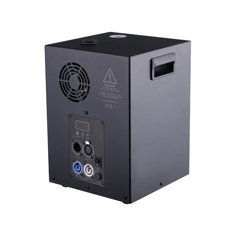 Equinox Spark Stream Cold Spark Effect equipment hire