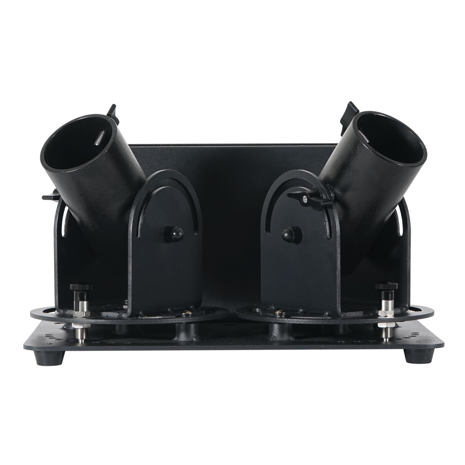 Equinox Twin Shot MKII Electric Effects Cannon equipment hire